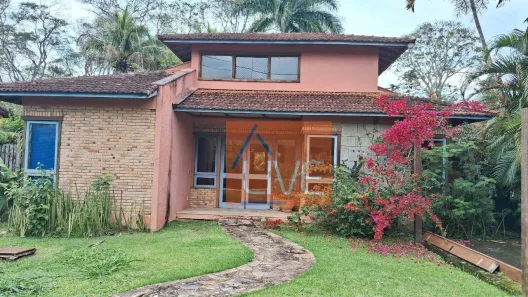 Casa de Condomínio com 4 Quartos à venda, 270m² no Várzea das Moças, Niterói