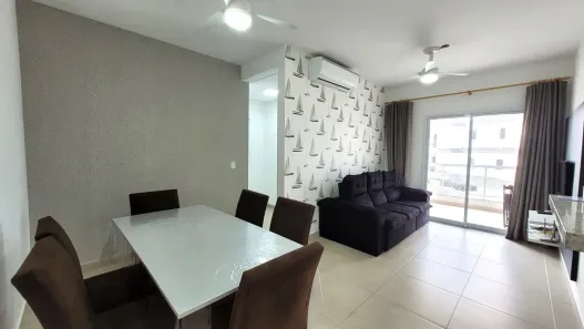 Apartamento com 2 Quartos à venda, 73m² no Praia Grande, Ubatuba