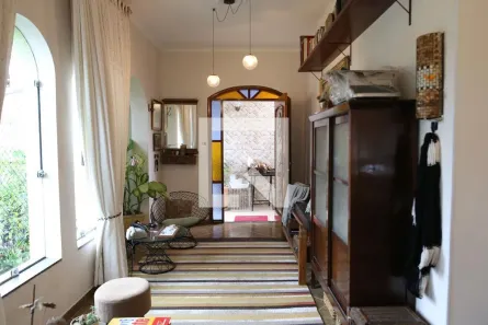 Casa com 3 Quartos à venda, 272m² no Santa Maria, Santo André