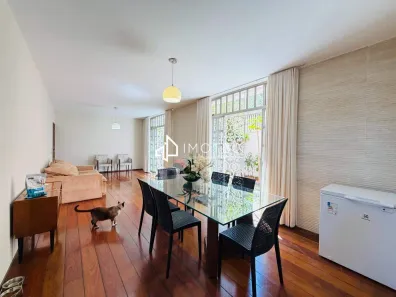 Apartamento com 4 Quartos à venda, 180m² no Serra, Belo Horizonte