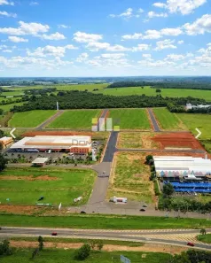 Lote/Terreno à venda, 76000m² no Condomínio Industrial e Comercial Campo dos Gladíolos, Holambra