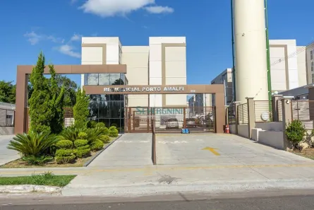 Apartamento com 2 Quartos à venda, 40m² no Jansen, Gravataí