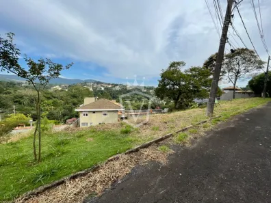 Lote/Terreno à venda, 1002m² no Chácara Malota, Jundiaí