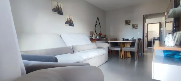 Casa de Condomínio com 2 Quartos à venda, 65m² no Chácara Mariléa, Rio das Ostras