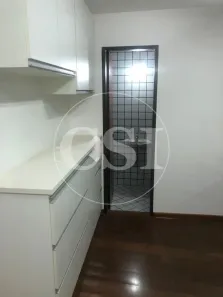 Sala Comercial com 1 Quarto para alugar, 45m² no Vila Itapura, Campinas
