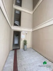 Apartamento com 2 Quartos para alugar, 45m² no São João, Ibirité