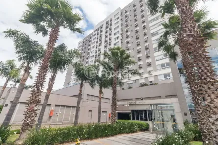 Apartamento com 2 Quartos à venda, 61m² no São Sebastião, Porto Alegre
