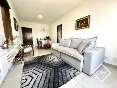Apartamento com 2 Quartos à venda, 100m² no Vila Mathias, Santos