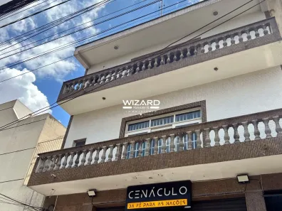Ponto Comercial para alugar, 167m² no Lauzane Paulista, São Paulo