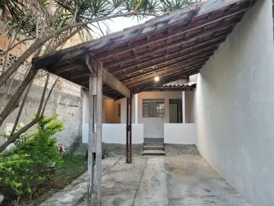 Casa com 1 Quarto à venda, 45m² no Jardim Imperial, São José dos Campos