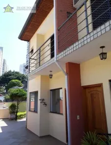 Casa de Condomínio com 3 Quartos à venda, 203m² no Bosque da Saúde, São Paulo