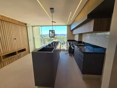 Apartamento com 3 Quartos à venda, 57m² no São Luiz (Polvilho), Cajamar