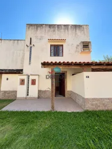 Casa com 2 Quartos à venda, 80m² no Novo Rio das Ostras, Rio das Ostras