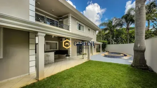 Casa com 4 Quartos à venda, 450m² no Butantã, São Paulo