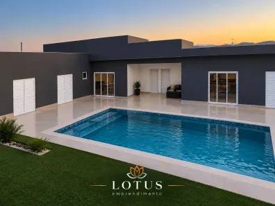Fazenda/Sítio à venda, 121m² no Cachoeira, Cotia