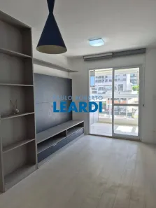 Apartamento com 2 Quartos à venda, 54m² no Jardim das Acácias, São Paulo