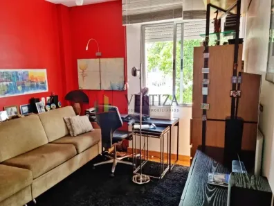 Apartamento com 2 Quartos à venda, 77m² no Indianópolis, São Paulo