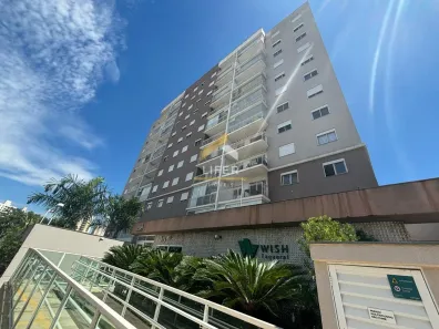 Apartamento com 2 Quartos à venda, 56m² no Jardim Nossa Senhora Auxiliadora, Campinas