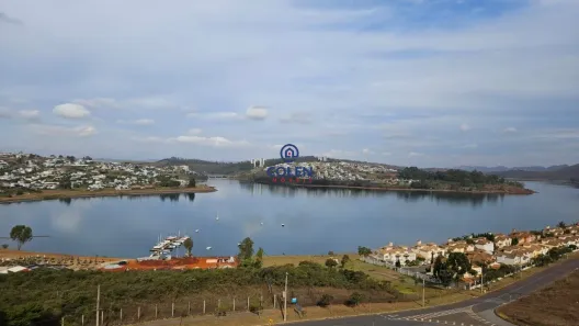 Cobertura com 4 Quartos à venda, 388m² no Alphaville - Lagoa dos Ingleses, Nova Lima