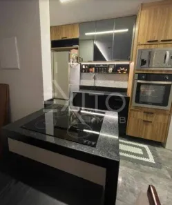 Apartamento com 2 Quartos à venda, 53m² no Jardim do Lago, Jundiaí