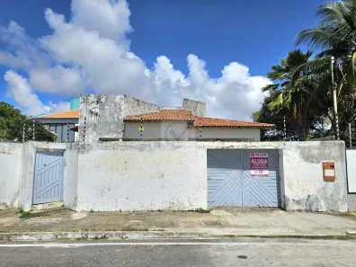 Imóvel Comercial com 3 Quartos para alugar, 414m² no Coroa do Meio, Aracaju