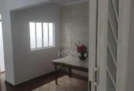 Casa com 3 Quartos à venda, 138m² no Rudge Ramos, São Bernardo do Campo