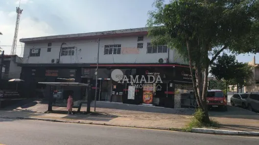 Prédio Comercial à venda, 800m² no Parque Císper, São Paulo
