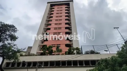 Cobertura com 1 Quarto à venda, 91m² no São Pedro, Belo Horizonte