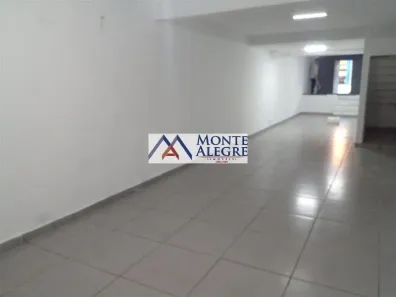 Sobrado com 2 Quartos para alugar, 164m² no Jardim Prudência, São Paulo