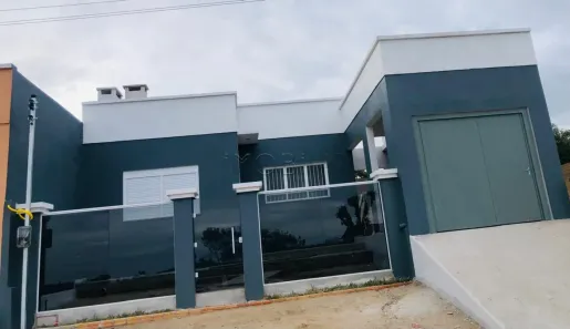 Casa com 2 Quartos à venda, 92m² no Getúlio Vargas, Bagé