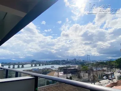 Apartamento com 2 Quartos à venda, 74m² no Centro, Florianópolis