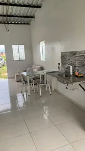Casa com 2 Quartos para alugar, 150m² no , Iranduba