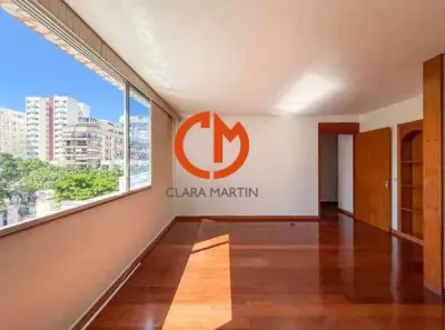 Apartamento com 3 Quartos à venda, 106m² no Ipanema, Rio de Janeiro