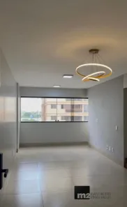 Apartamento com 3 Quartos à venda, 76m² no Alto da Glória, Goiânia