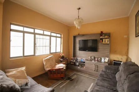 Casa com 3 Quartos à venda, 325m² no Jardim Paraíso, São Paulo