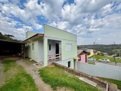 Casa com 3 Quartos à venda, 110m² no Esplanada, Caxias do Sul