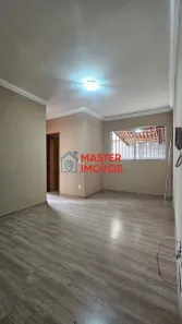 Apartamento com 2 Quartos à venda, 80m² no Santa Maria, Contagem