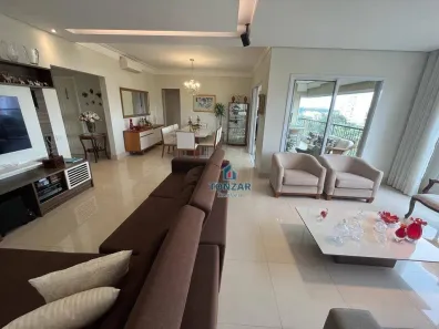 Apartamento com 4 Quartos à venda, 231m² no Jardim Madalena, Campinas