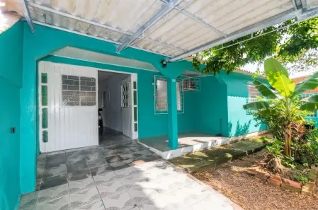 Casa com 3 Quartos à venda, 140m² no Guajuviras, Canoas