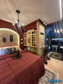 Apartamento com 1 Quarto à venda, 22m² no Perdizes, São Paulo