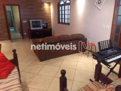 Casa com 4 Quartos à venda, 466m² no Saudade, Belo Horizonte