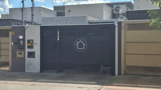 Casa com 2 Quartos à venda, 74m² no Universitário, Campo Grande