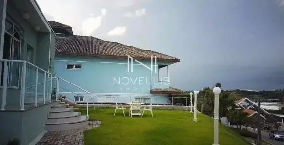 Casa de Condomínio com 5 Quartos para alugar, 350m² no Condomínio Residencial Mirante do Vale, Jacareí