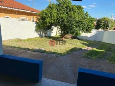 Casa com 1 Quarto para alugar, 297m² no Jardim Conceição, São José do Rio Preto