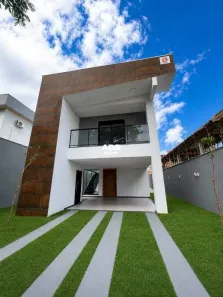Casa com 4 Quartos à venda, 266m² no Trevo, Belo Horizonte