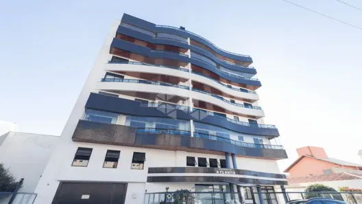 Flat com 3 Quartos para alugar, 200m² no Balneário, Florianópolis