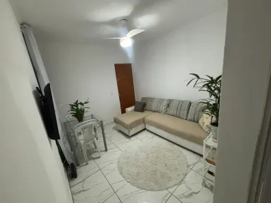 Apartamento com 2 Quartos à venda, 50m² no Parque São Jorge, Campinas