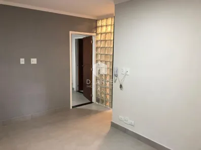 Apartamento com 1 Quarto para alugar, 50m² no Centro, Campinas