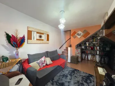 Casa com 3 Quartos à venda, 75m² no Vila Iapi, Campinas