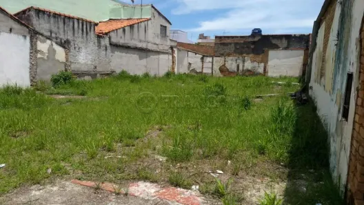 Lote/Terreno à venda, 414m² no Centro, Jacareí